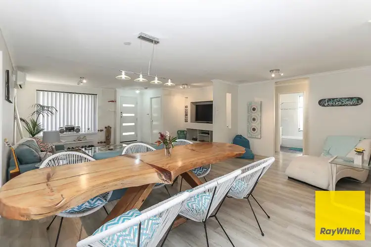 97 Ridgewood Boulevard, Ridgewood WA 6030
