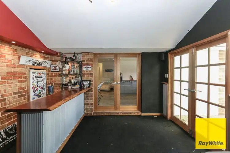 Fourth view of Homely house listing, 97 Ridgewood Boulevard, Ridgewood WA 6030
