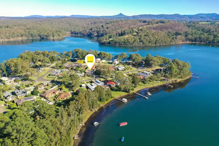 Main view of Homely house listing, 27 James Crescent, Kings Point NSW 2539