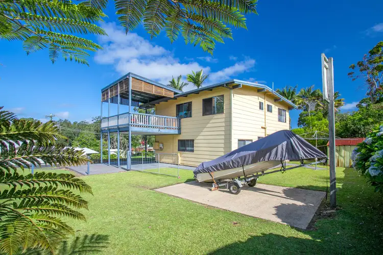 Third view of Homely house listing, 27 James Crescent, Kings Point NSW 2539