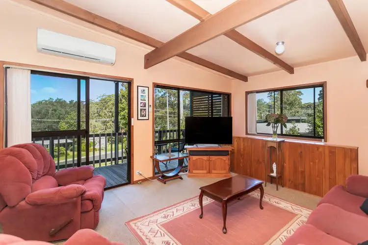 Fourth view of Homely house listing, 27 James Crescent, Kings Point NSW 2539