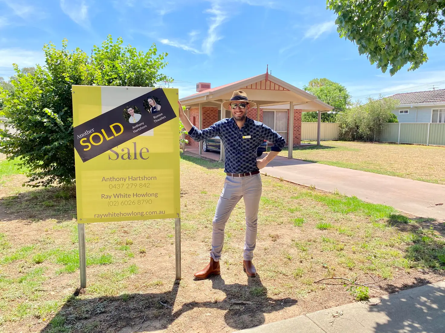 Main view of Homely house listing, 117 Sturt Street, Howlong NSW 2643