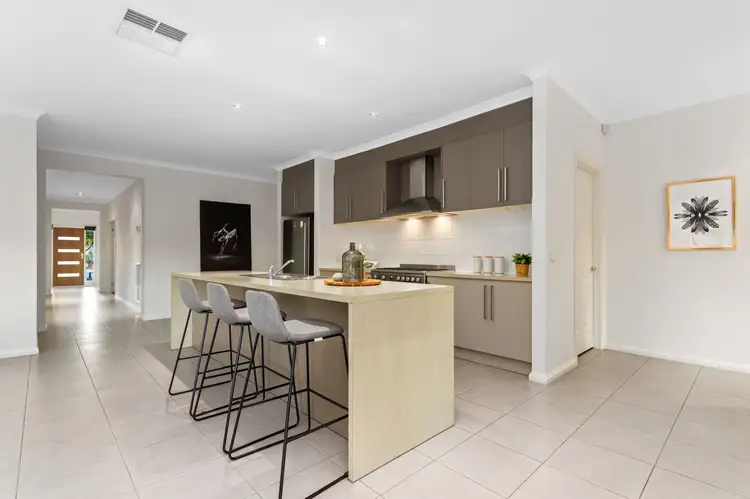 Third view of Homely house listing, 18 Cockrell Road, Mernda VIC 3754