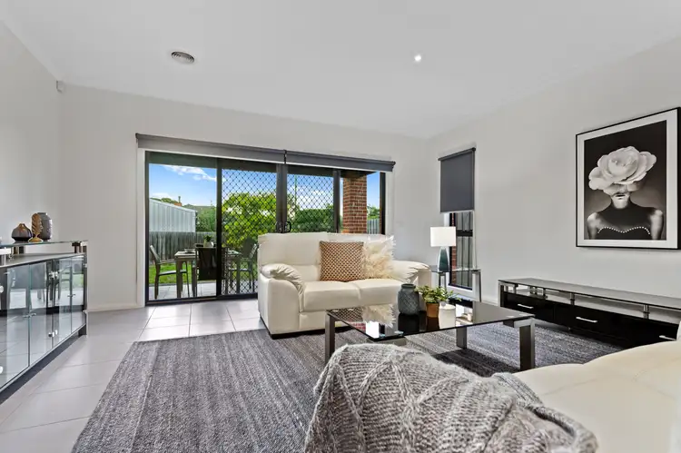 Fourth view of Homely house listing, 18 Cockrell Road, Mernda VIC 3754