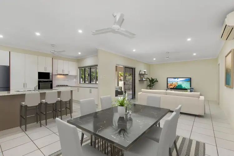 1 Fulford Annex Alley, Bohle Plains QLD 4817