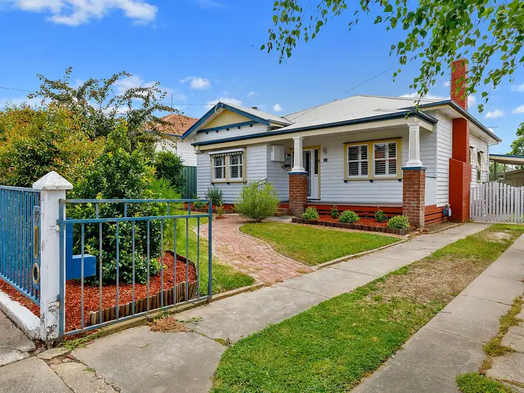 Second view of Homely house listing, 15 Park Street, Seymour VIC 3660