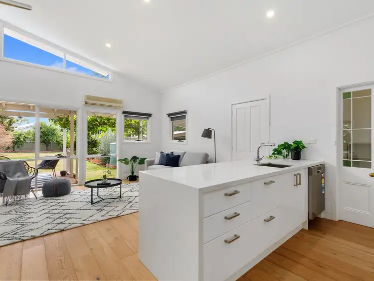 Third view of Homely house listing, 15 Park Street, Seymour VIC 3660
