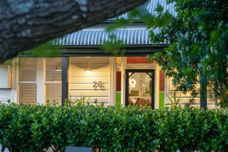 Second view of Homely house listing, 26 Congewai Street, Cessnock NSW 2325