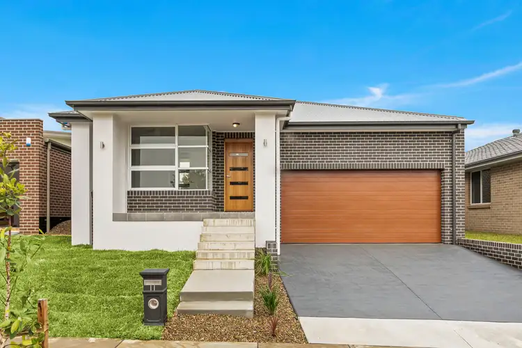 11 Sarsaparilla Way, Calderwood NSW 2527