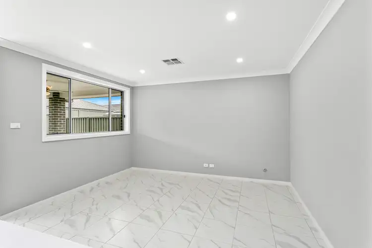 Fifth view of Homely house listing, 11 Sarsaparilla Way, Calderwood NSW 2527