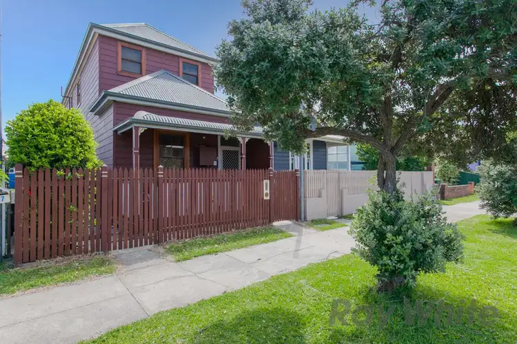 55 Bourke Street, Carrington NSW 2294