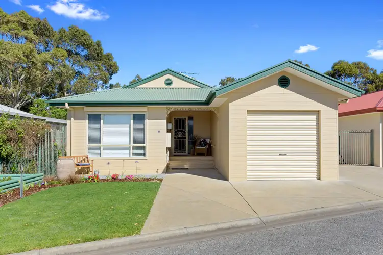 Main view of Homely house listing, Villa 11 Beachside Village Estate, 157 Williss Drive, Normanville SA 5204