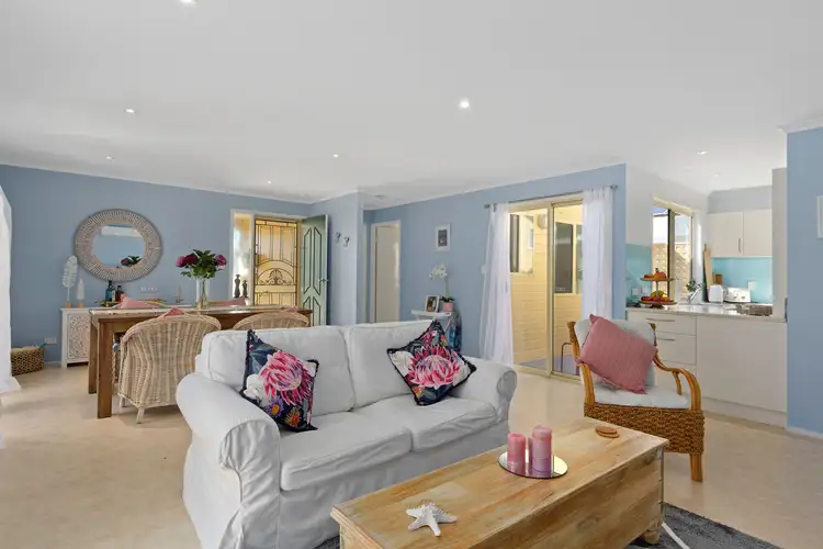 Third view of Homely house listing, Villa 11 Beachside Village Estate, 157 Williss Drive, Normanville SA 5204