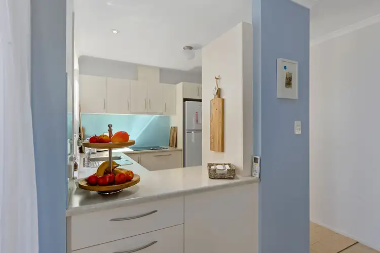 Fourth view of Homely house listing, Villa 11 Beachside Village Estate, 157 Williss Drive, Normanville SA 5204
