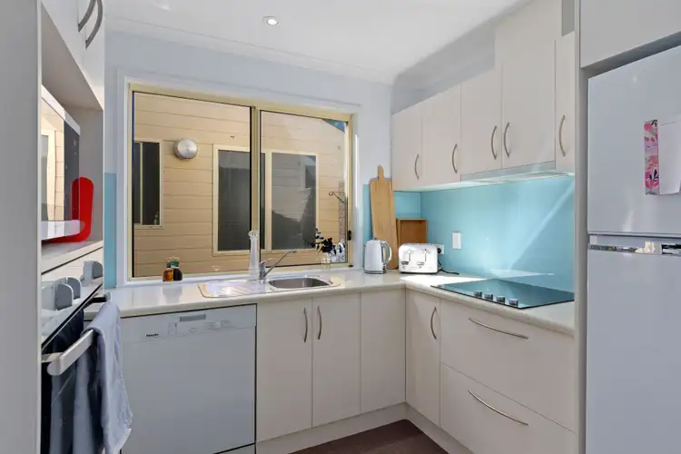Fifth view of Homely house listing, Villa 11 Beachside Village Estate, 157 Williss Drive, Normanville SA 5204