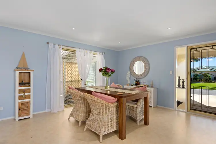 Sixth view of Homely house listing, Villa 11 Beachside Village Estate, 157 Williss Drive, Normanville SA 5204