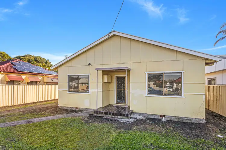 Second view of Homely house listing, 12 Terry Avenue, Warilla NSW 2528