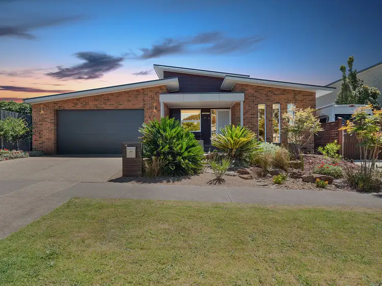 Main view of Homely house listing, 16 Norman Drive, Cowes VIC 3922