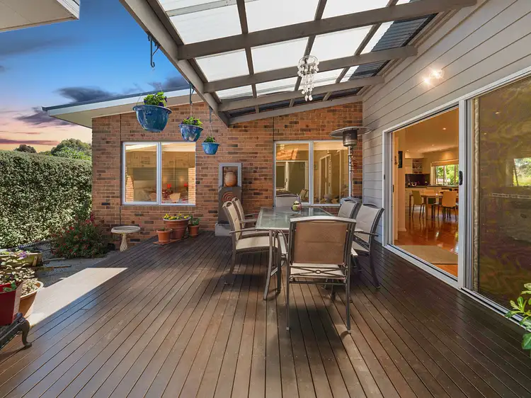 Second view of Homely house listing, 16 Norman Drive, Cowes VIC 3922