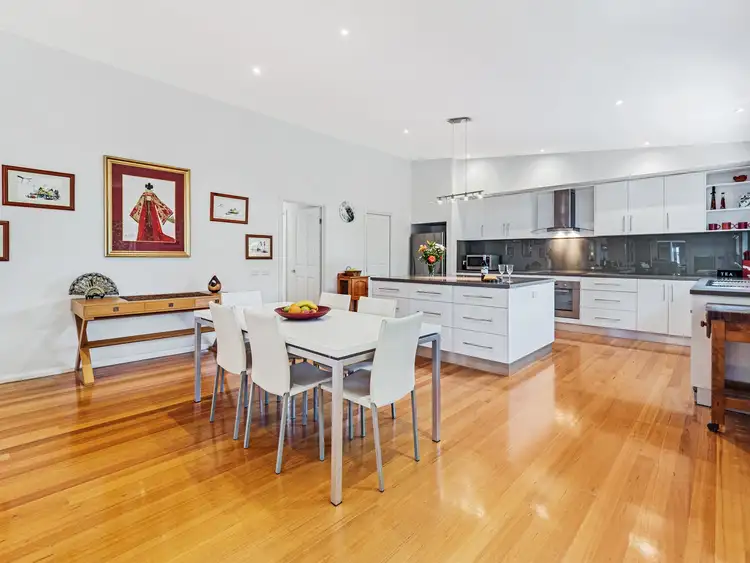 Fifth view of Homely house listing, 16 Norman Drive, Cowes VIC 3922