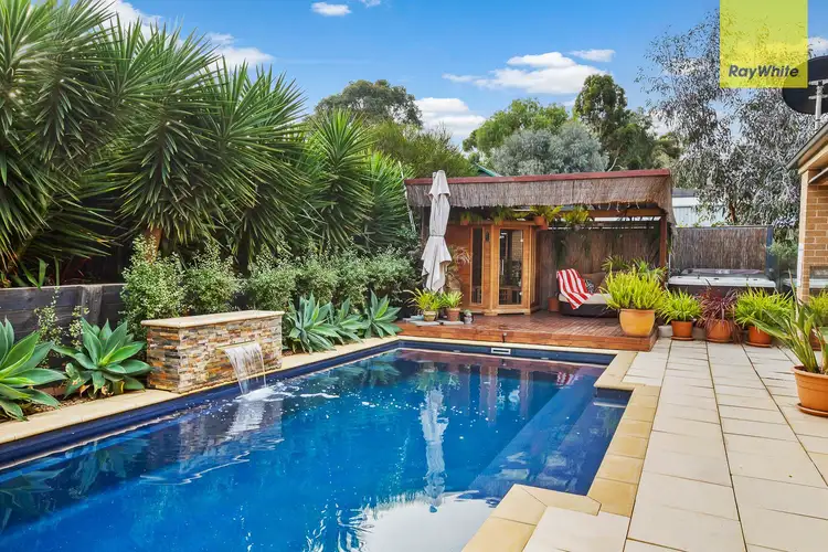 Second view of Homely house listing, 160 Holts Lane, Darley VIC 3340