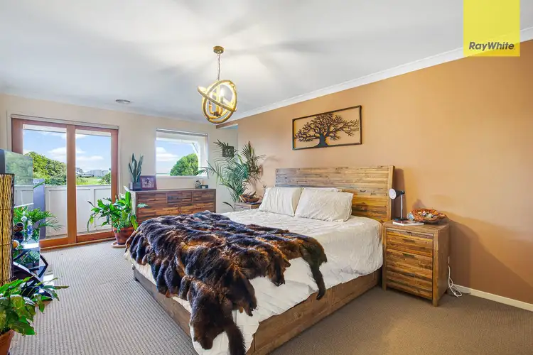 Third view of Homely house listing, 160 Holts Lane, Darley VIC 3340