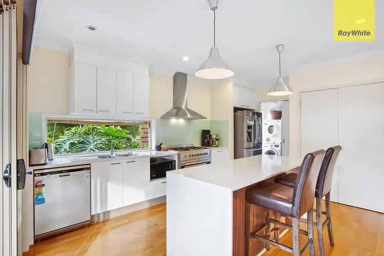 Fifth view of Homely house listing, 160 Holts Lane, Darley VIC 3340