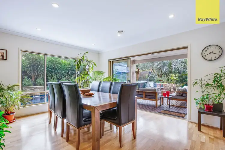 Sixth view of Homely house listing, 160 Holts Lane, Darley VIC 3340