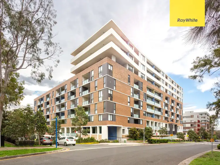 518/7 Washington Avenue, Riverwood NSW 2210