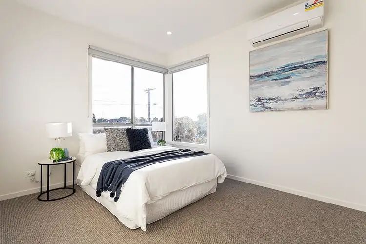 Third view of Homely townhouse listing, 32 Carlisle Street, Preston VIC 3072