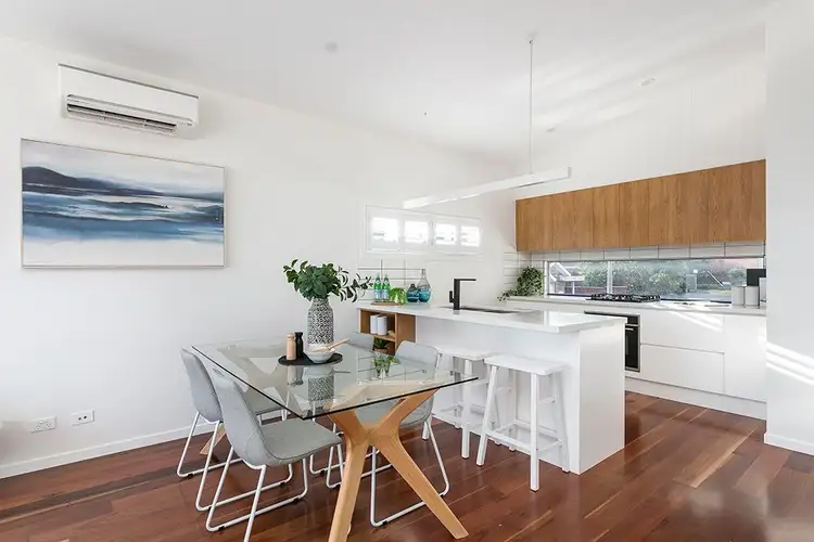 Fourth view of Homely townhouse listing, 32 Carlisle Street, Preston VIC 3072