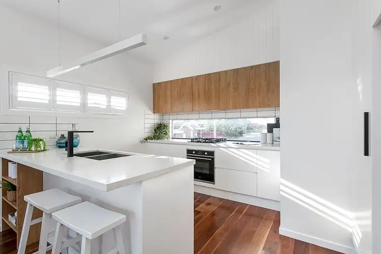 Fifth view of Homely townhouse listing, 32 Carlisle Street, Preston VIC 3072