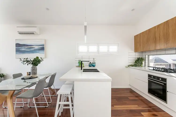 Sixth view of Homely townhouse listing, 32 Carlisle Street, Preston VIC 3072