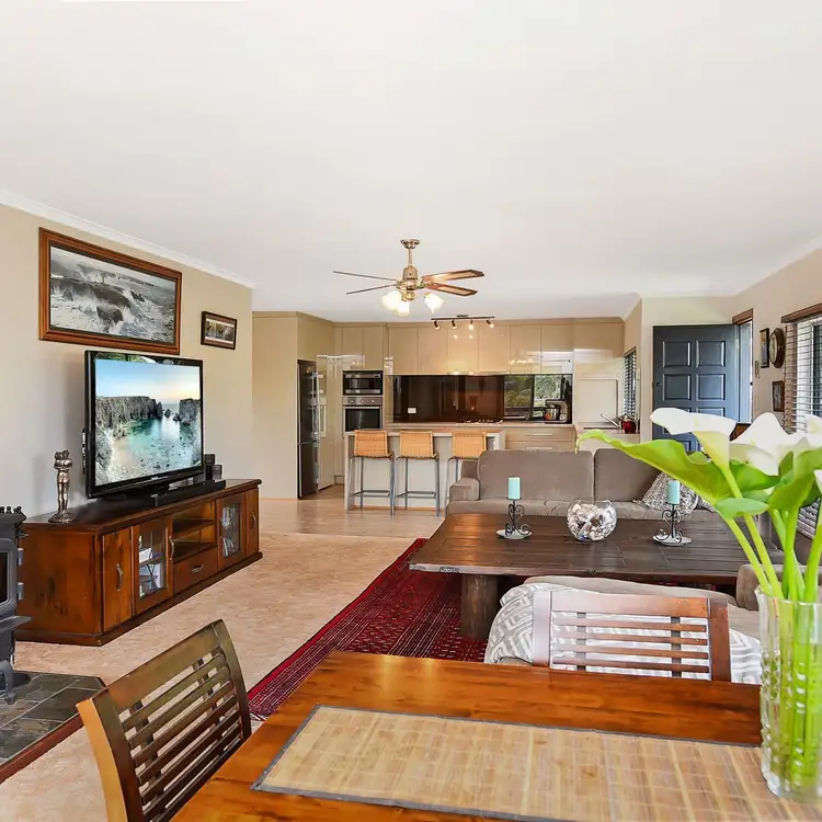 Main view of Homely house listing, 31 Finniss Vale Drive, Second Valley SA 5204