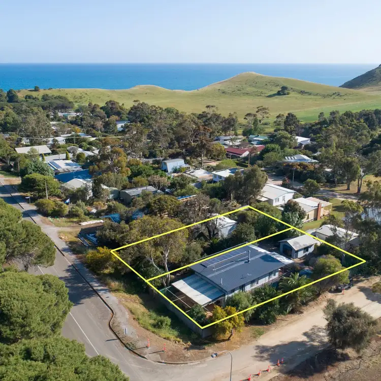 Second view of Homely house listing, 31 Finniss Vale Drive, Second Valley SA 5204