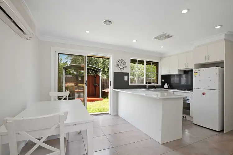Third view of Homely unit listing, 2/12 Mill Park Drive, Mill Park VIC 3082