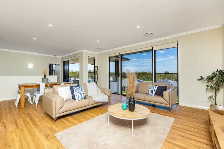 Third view of Homely house listing, 71 Sunningdale Circuit, Medowie NSW 2318