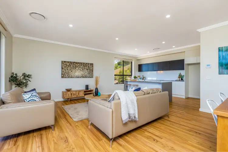 Fourth view of Homely house listing, 71 Sunningdale Circuit, Medowie NSW 2318