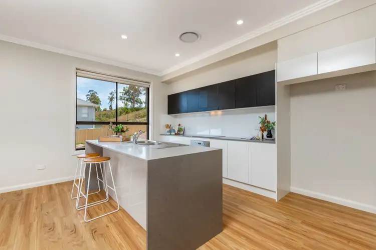 Fifth view of Homely house listing, 71 Sunningdale Circuit, Medowie NSW 2318