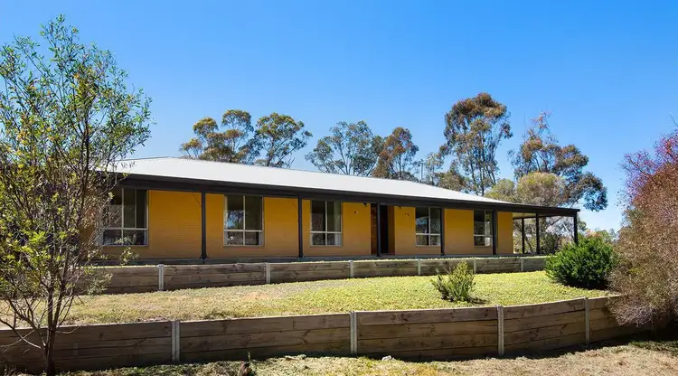 Main view of Homely house listing, 106 Diamond Gully Road, Mckenzie Hill VIC 3451