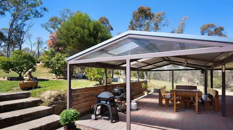 Third view of Homely house listing, 106 Diamond Gully Road, Mckenzie Hill VIC 3451