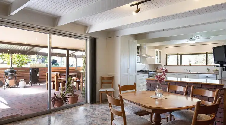 Fifth view of Homely house listing, 106 Diamond Gully Road, Mckenzie Hill VIC 3451