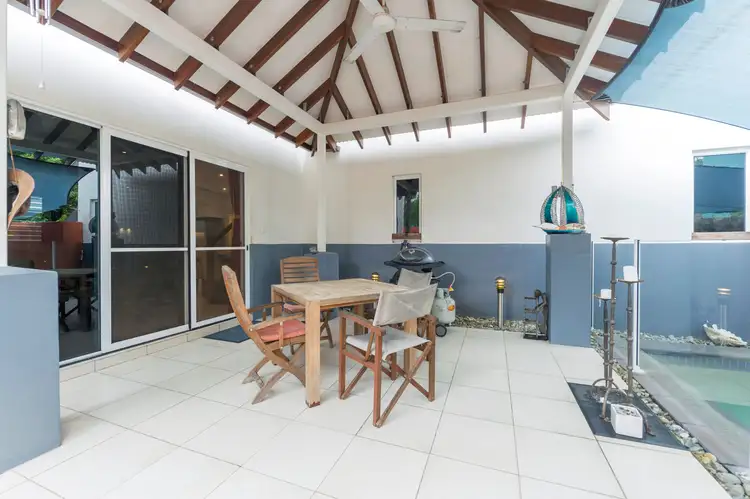 Third view of Homely townhouse listing, 2/28 Mudlo Street, Port Douglas QLD 4877