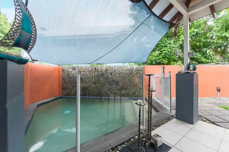 Fourth view of Homely townhouse listing, 2/28 Mudlo Street, Port Douglas QLD 4877