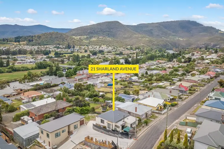21 Sharland Avenue, New Norfolk TAS 7140