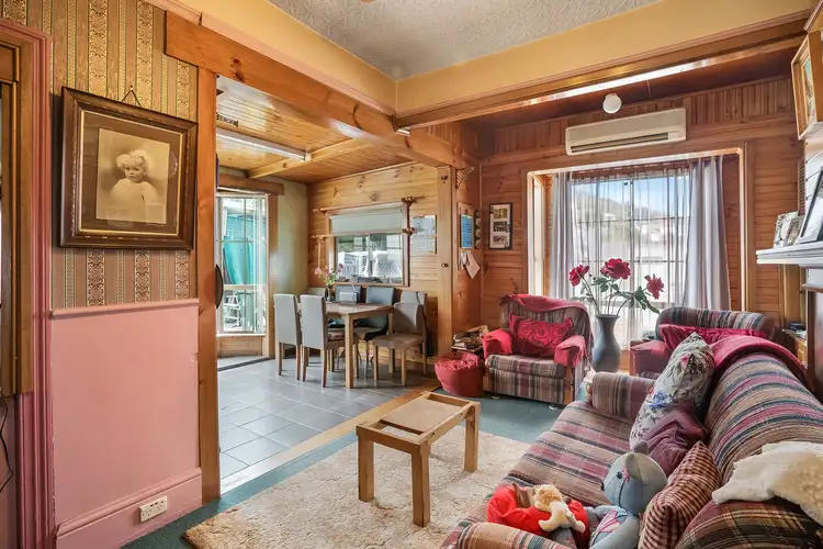 Fifth view of Homely house listing, 21 Sharland Avenue, New Norfolk TAS 7140