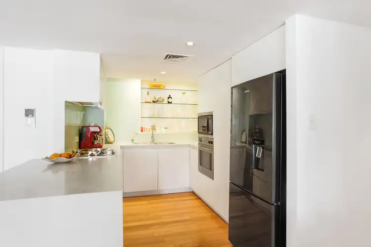 Third view of Homely apartment listing, 104/6E Cowper Wharf Road, Woolloomooloo NSW 2011
