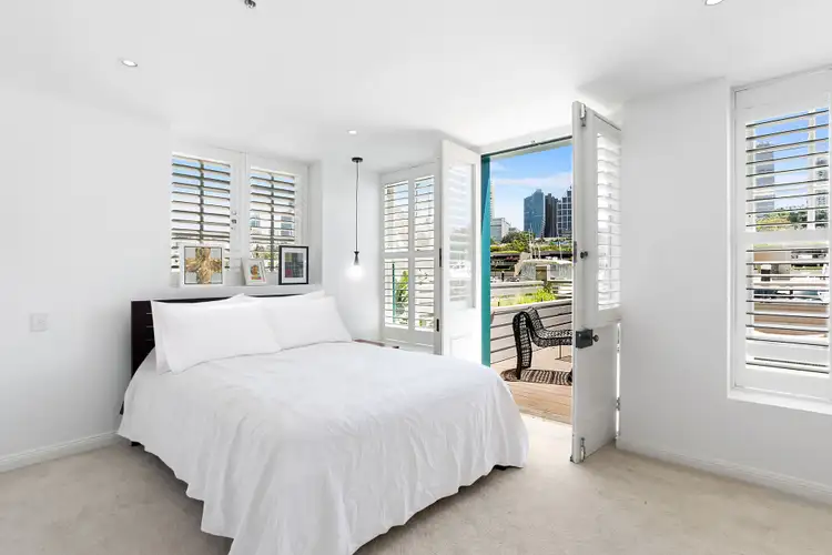 Fourth view of Homely apartment listing, 104/6E Cowper Wharf Road, Woolloomooloo NSW 2011