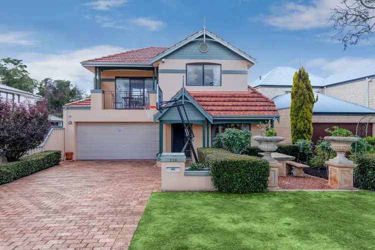 23A Sulman Avenue, Salter Point WA 6152