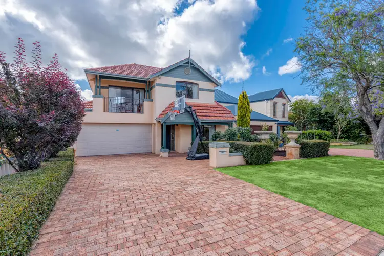 Second view of Homely house listing, 23A Sulman Avenue, Salter Point WA 6152